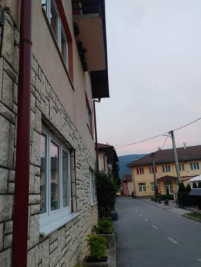 Apartman Kulenović
